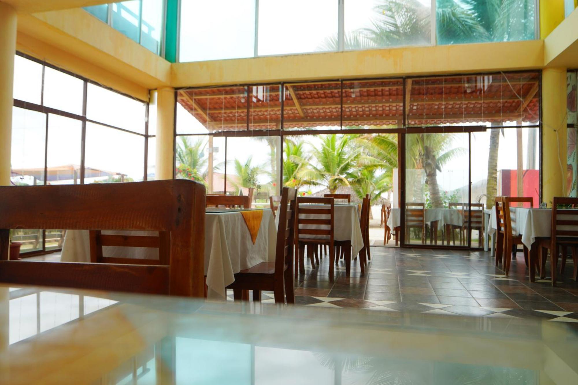 Hotel Canoa'S Wonderland Extérieur photo