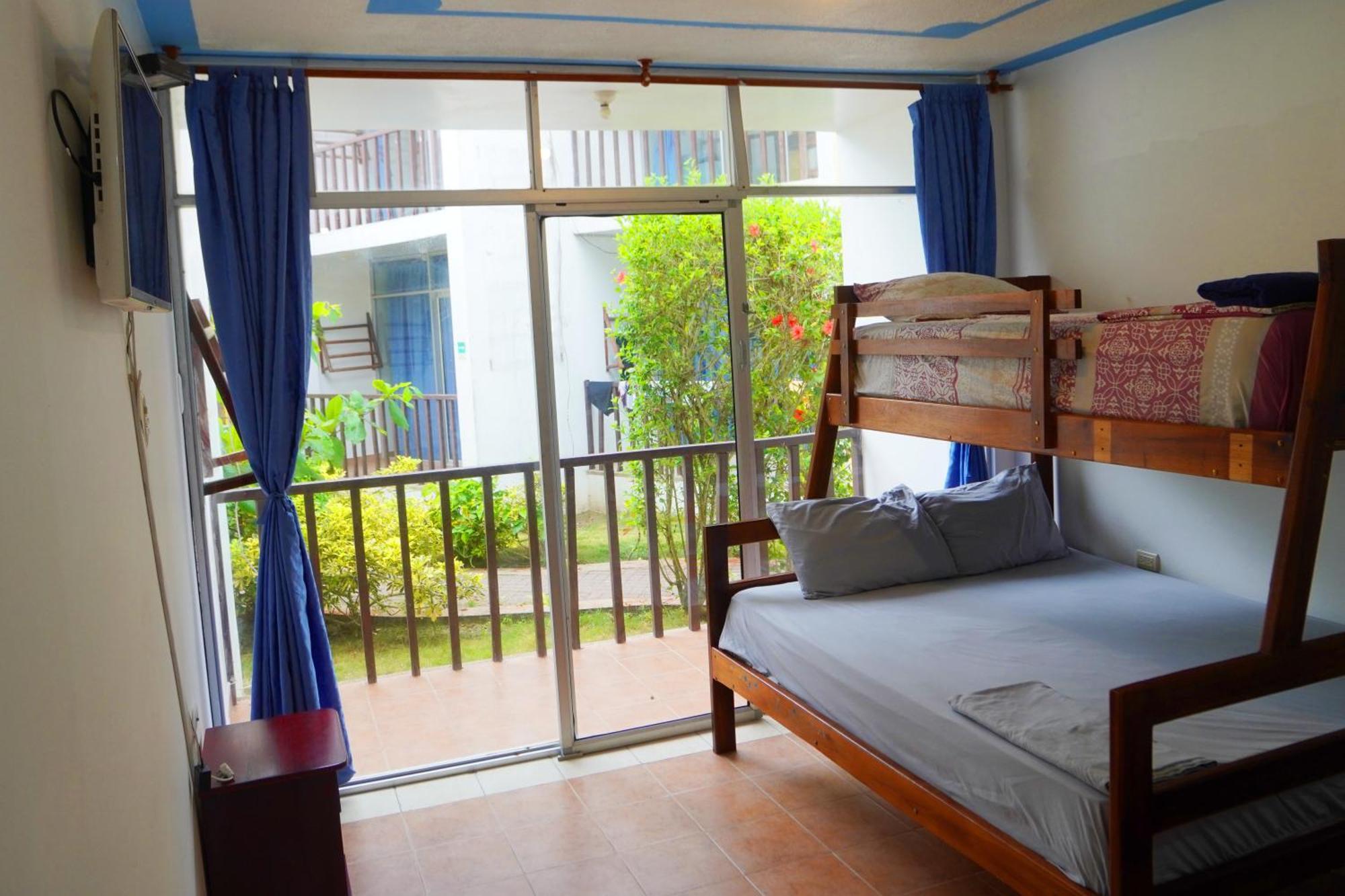 Hotel Canoa'S Wonderland Extérieur photo