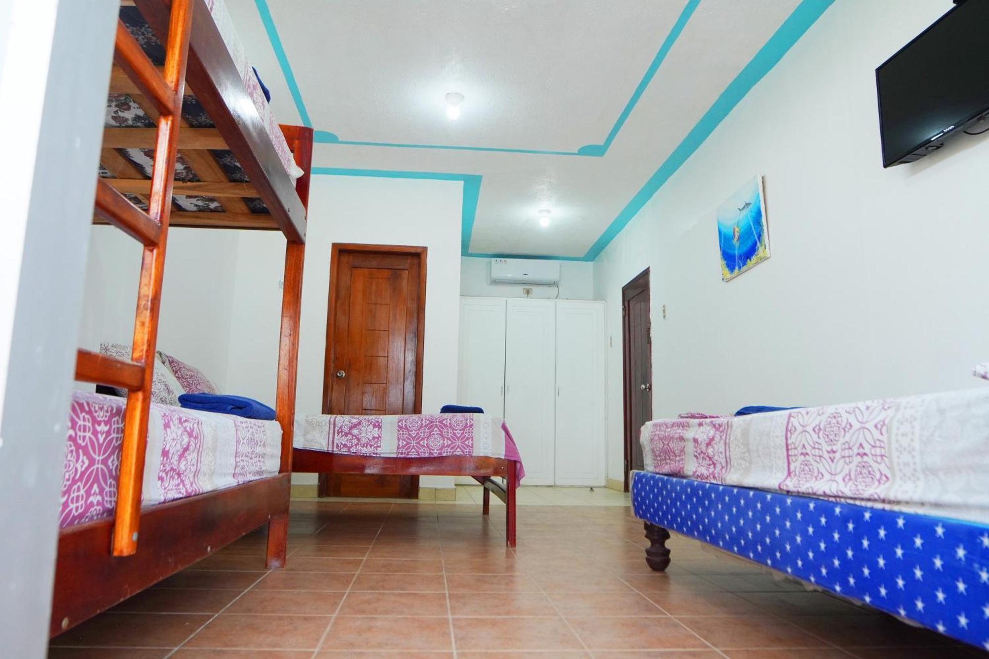 Hotel Canoa'S Wonderland Extérieur photo