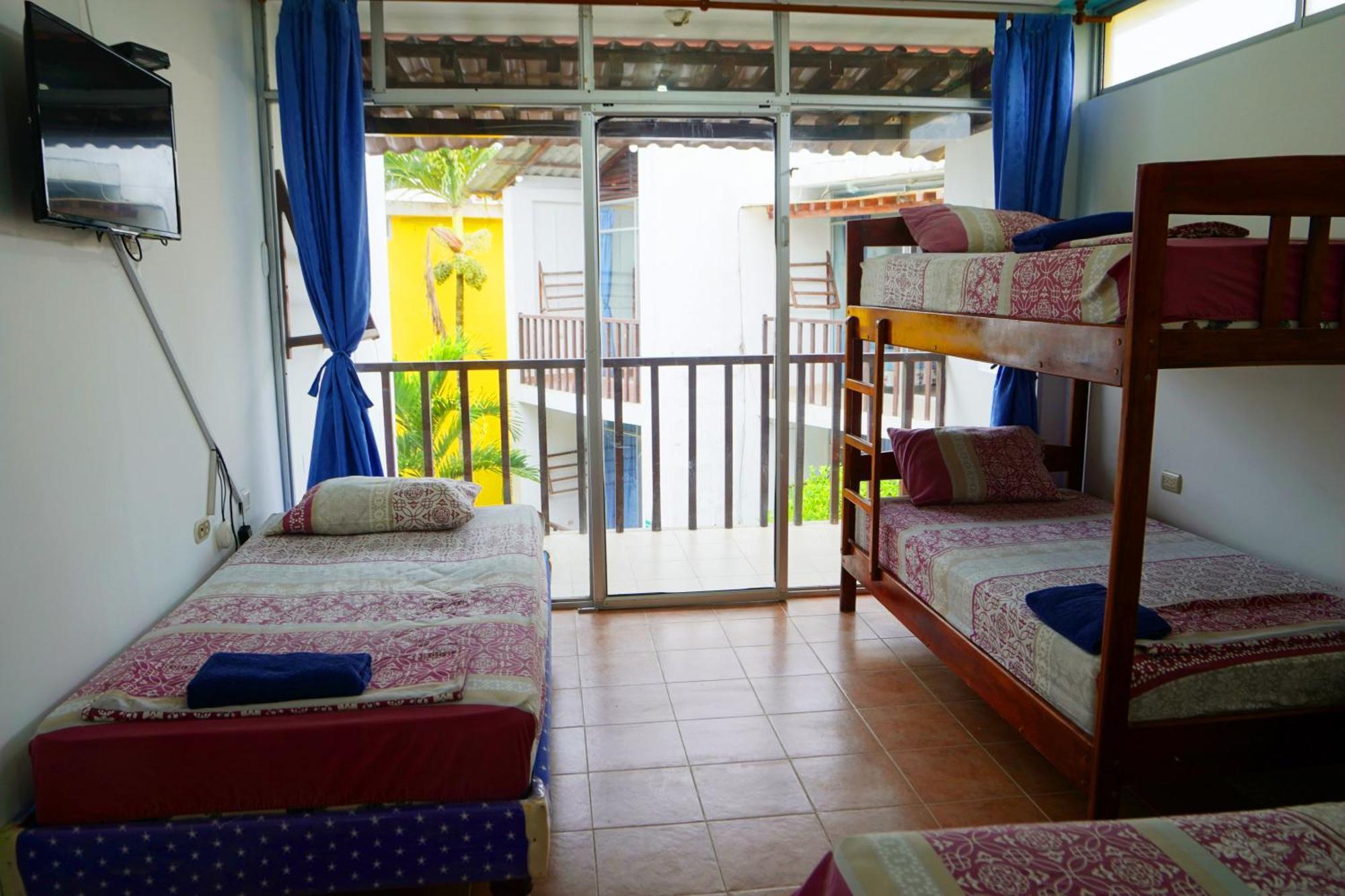 Hotel Canoa'S Wonderland Extérieur photo