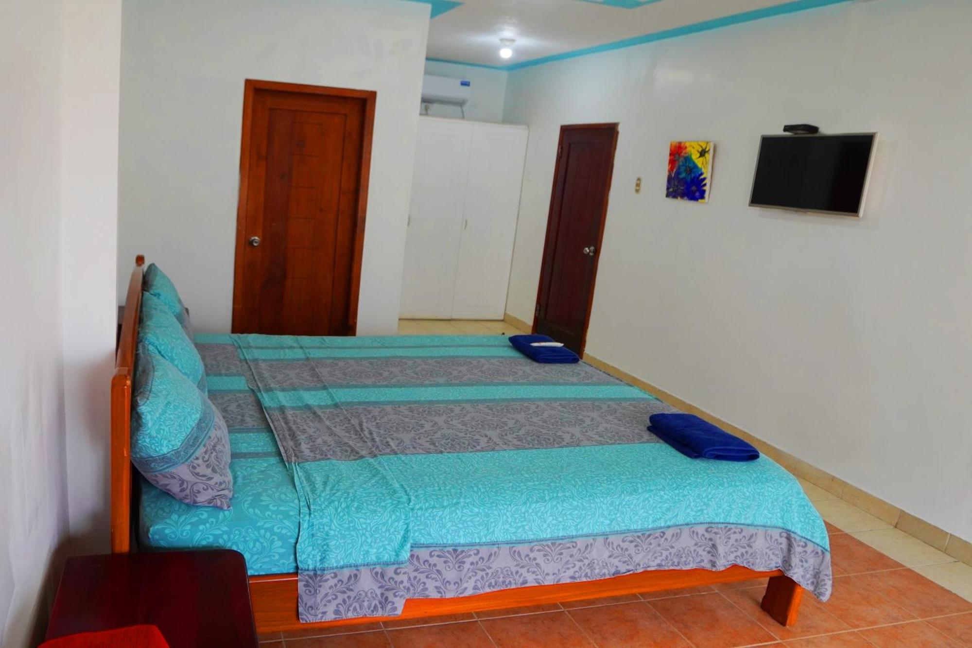 Hotel Canoa'S Wonderland Extérieur photo