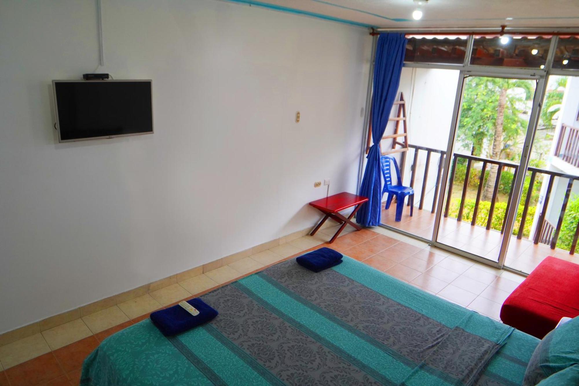 Hotel Canoa'S Wonderland Extérieur photo