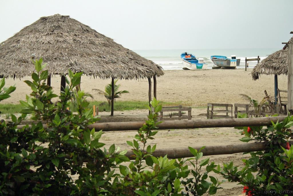 Hotel Canoa'S Wonderland Extérieur photo