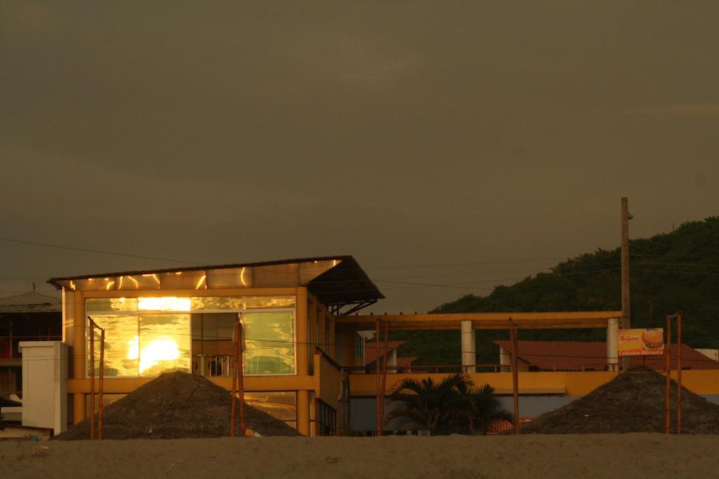 Hotel Canoa'S Wonderland Extérieur photo